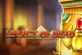 Legacy of Dead