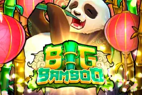 Big Bamboo